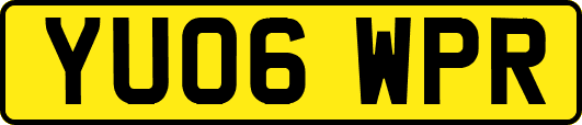 YU06WPR