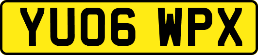 YU06WPX