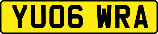 YU06WRA
