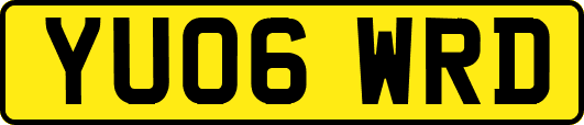 YU06WRD