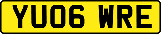 YU06WRE