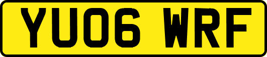 YU06WRF