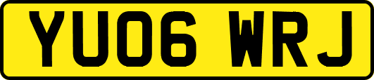 YU06WRJ