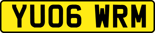 YU06WRM