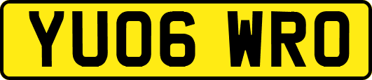YU06WRO
