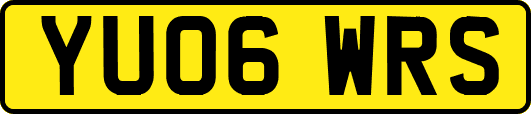 YU06WRS