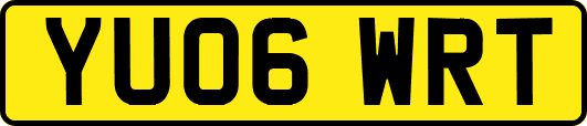 YU06WRT
