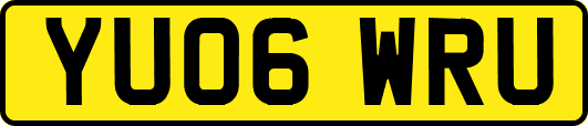YU06WRU