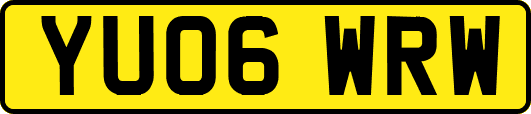YU06WRW