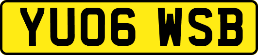 YU06WSB