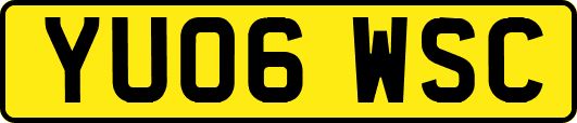 YU06WSC