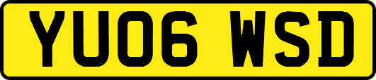 YU06WSD