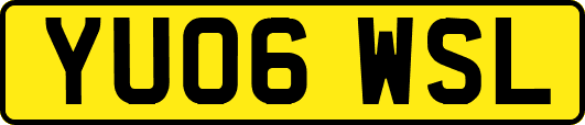 YU06WSL