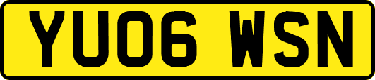 YU06WSN