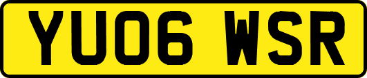 YU06WSR