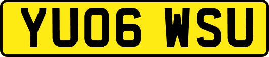 YU06WSU