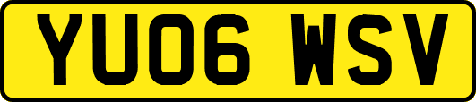 YU06WSV