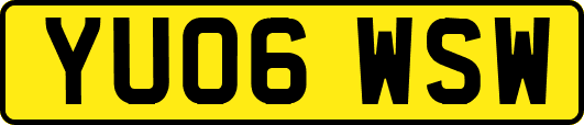 YU06WSW