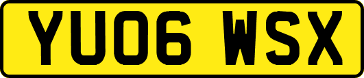 YU06WSX