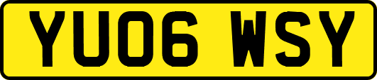 YU06WSY
