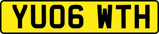 YU06WTH