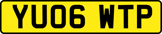 YU06WTP