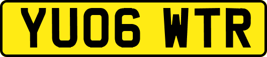YU06WTR