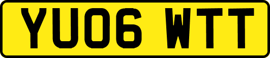 YU06WTT