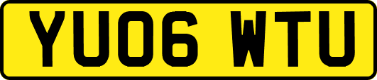 YU06WTU