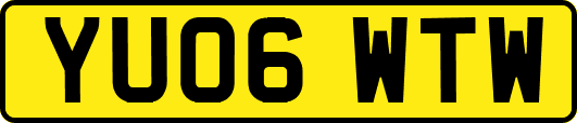 YU06WTW