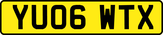 YU06WTX