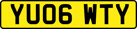 YU06WTY