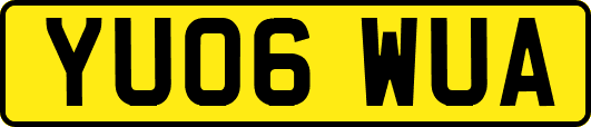 YU06WUA