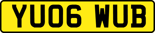 YU06WUB
