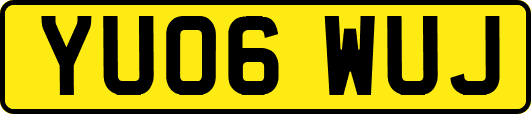 YU06WUJ