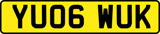 YU06WUK