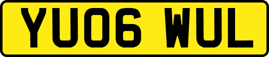YU06WUL