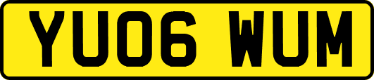 YU06WUM