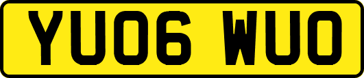 YU06WUO