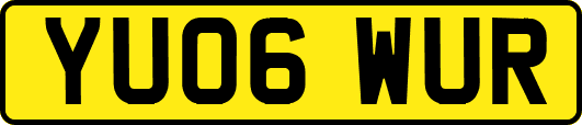 YU06WUR