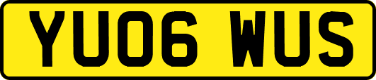 YU06WUS