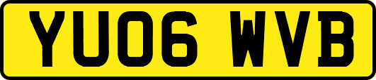 YU06WVB