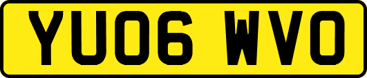 YU06WVO