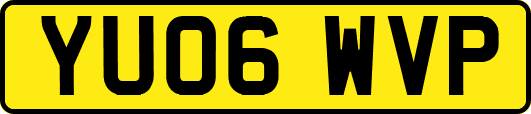 YU06WVP