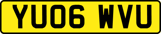 YU06WVU