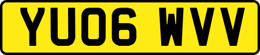 YU06WVV