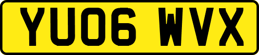 YU06WVX