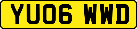 YU06WWD