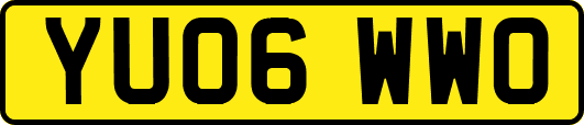 YU06WWO