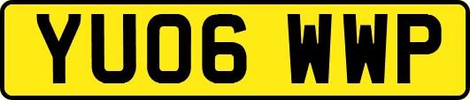 YU06WWP